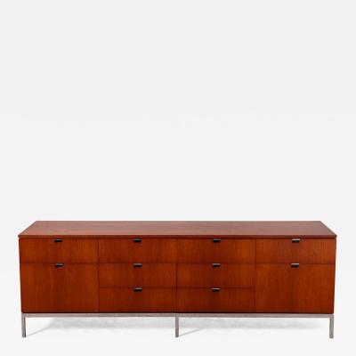  Knoll International Credenza by Florence Knoll for Knoll International