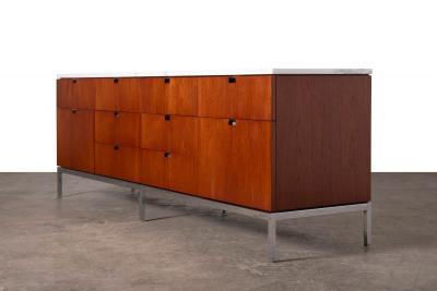  Knoll International Credenza by Florence Knoll for Knoll International