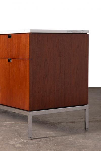  Knoll International Credenza by Florence Knoll for Knoll International