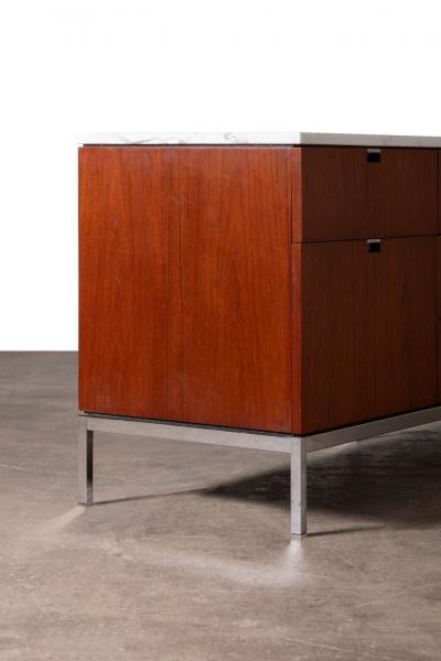  Knoll International Credenza by Florence Knoll for Knoll International