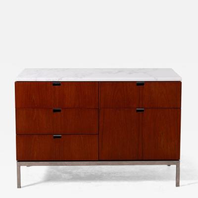  Knoll International Credenza by Florence Knoll for Knoll International