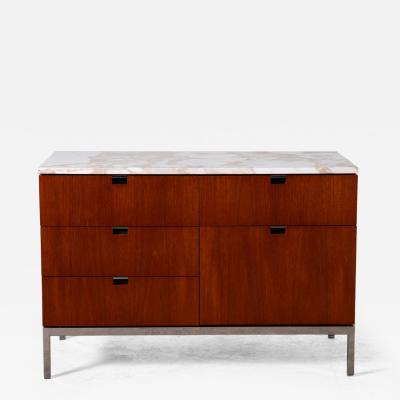  Knoll International Credenza by Florence Knoll for Knoll International