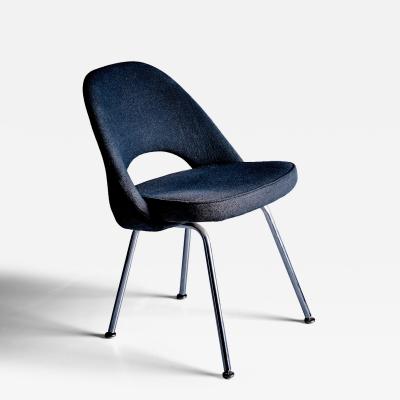  Knoll International Dining Chair by Eero Saarinen for Knoll International Model 72 USA 1970s