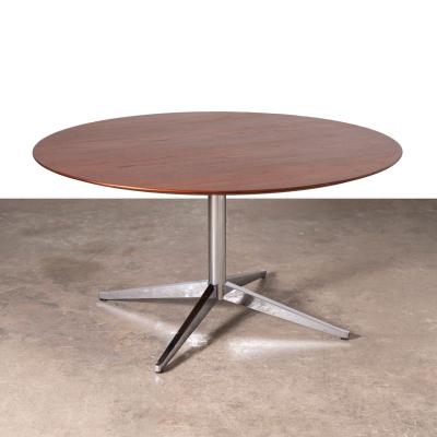  Knoll International Dining Table by Florence Knoll for Knoll International
