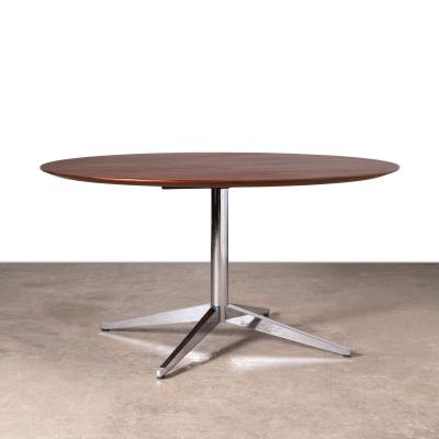  Knoll International Dining Table by Florence Knoll for Knoll International