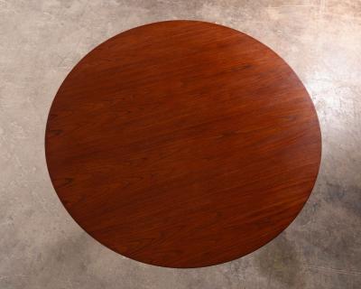  Knoll International Dining Table by Florence Knoll for Knoll International