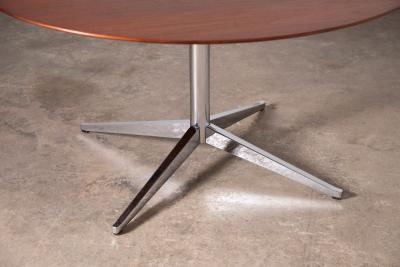  Knoll International Dining Table by Florence Knoll for Knoll International