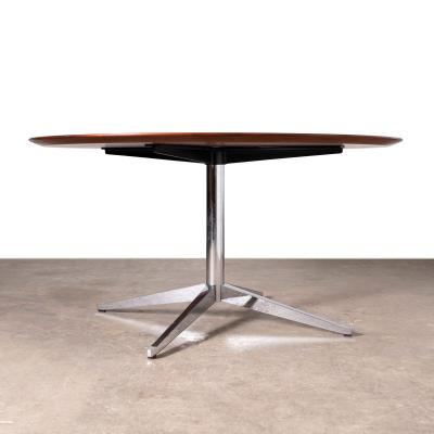  Knoll International Dining Table by Florence Knoll for Knoll International