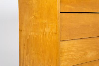  Knoll International Early Four Drawer Chest by Florence Knoll for Knoll International