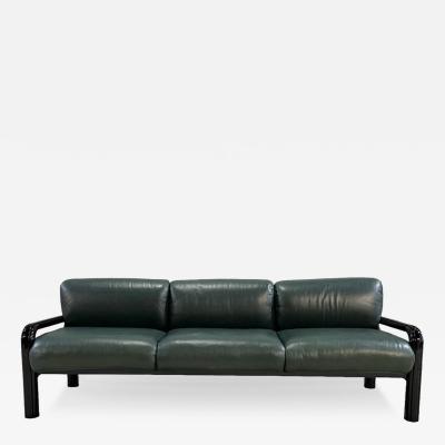  Knoll International Gae Aulenti 3 Seater Sofa for Knoll International 1970