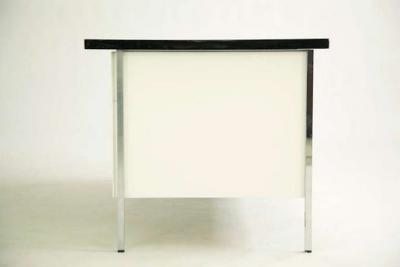  Knoll International Knoll International Planed Office Group double pedestal desk
