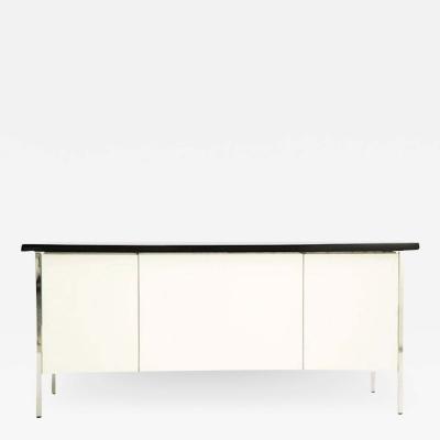  Knoll International Knoll International Planed Office Group double pedestal desk