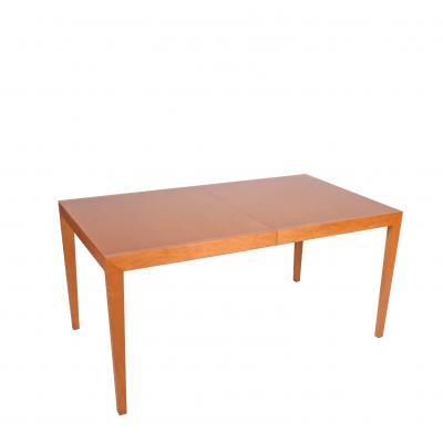 Knoll International Orly Knoll Associates Dining Table