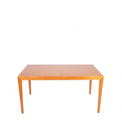  Knoll International Orly Knoll Associates Dining Table