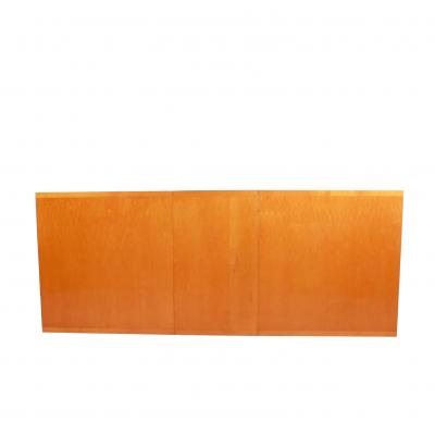  Knoll International Orly Knoll Associates Dining Table