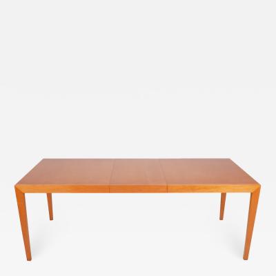 Knoll International Orly Knoll Associates Dining Table