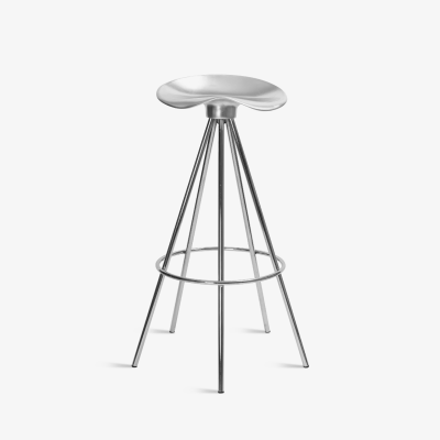  Knoll Jamaica Barstools by Pepe Cort s Manufactured by Amat 3 for Knoll Pair