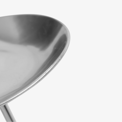  Knoll Jamaica Barstools by Pepe Cort s Manufactured by Amat 3 for Knoll Pair