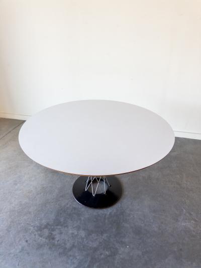  Knoll Knoll Cyclone Table by Isamu Noguchi for Knoll 1960s