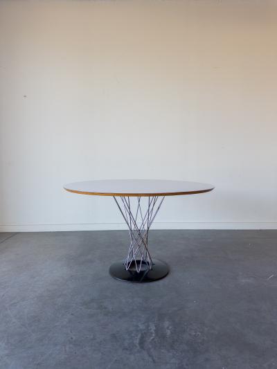  Knoll Knoll Cyclone Table by Isamu Noguchi for Knoll 1960s