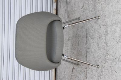  Knoll Knoll Eero Saarinen 72CC Executive Side Chairs set of 4 