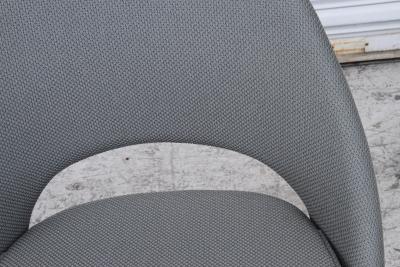  Knoll Knoll Eero Saarinen 72CC Executive Side Chairs set of 4 