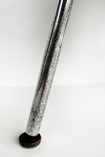  Knoll Knoll Eero Saarinen Executive Armchair 71 From Seagram Bldg N Y C Set of 4