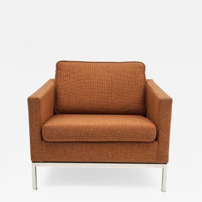  Knoll Knoll Lounge Chair