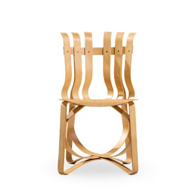  Knoll Knoll Mid Century Hat Trick Chair Single