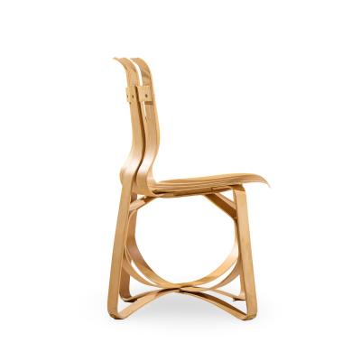  Knoll Knoll Mid Century Hat Trick Chair Single