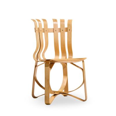  Knoll Knoll Mid Century Hat Trick Chair Single