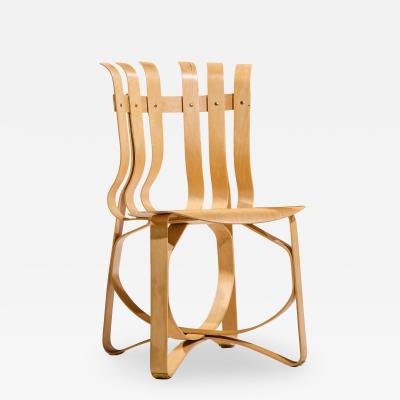  Knoll Knoll Mid Century Hat Trick Chair Single