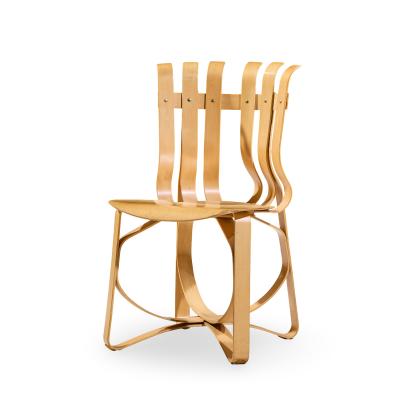  Knoll Knoll Mid Century Hat Trick Chairs Set of 4