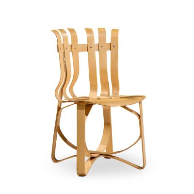  Knoll Knoll Mid Century Hat Trick Chairs Set of 4