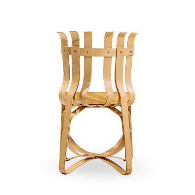  Knoll Knoll Mid Century Hat Trick Chairs Set of 4