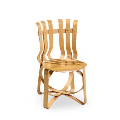  Knoll Knoll Mid Century Hat Trick Chairs Set of 4