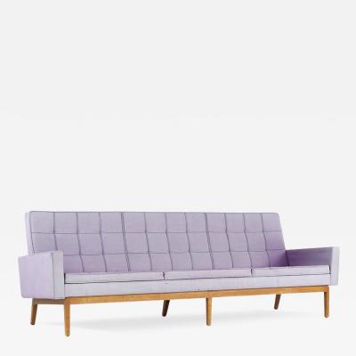  Knoll Knoll Mid Century Sofa