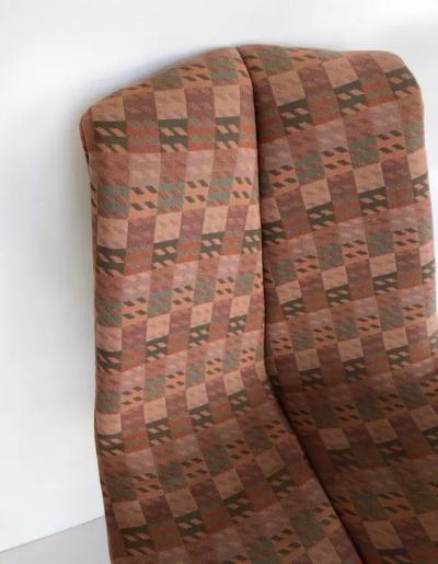  Knoll Knoll Richard Schultz Mid century Fiberglass Swivel Chair