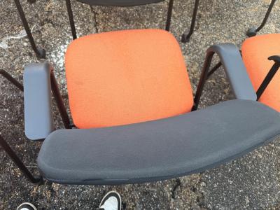  Knoll Knoll chairs