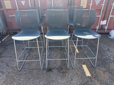  Knoll Knoll stool