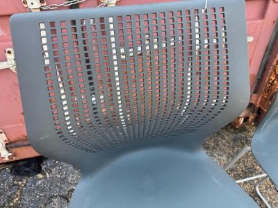  Knoll Knoll stool