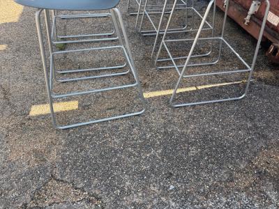  Knoll Knoll stool
