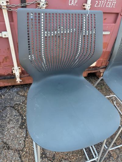  Knoll Knoll stool