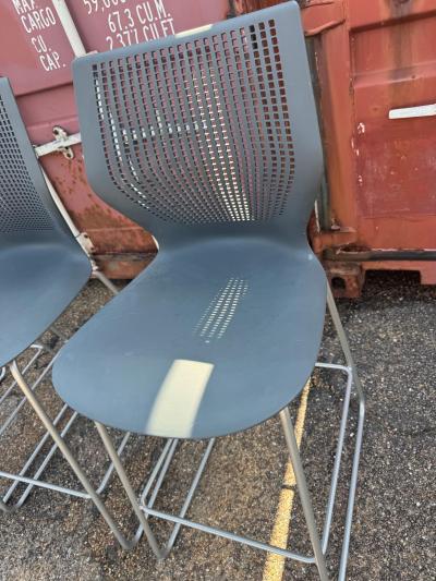  Knoll Knoll stool