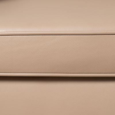  Knoll Krefeld Lounge Chairs by Ludwig Mies van der Rohe for Knoll