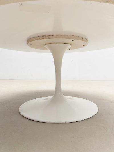  Knoll Mid Century Tulip Coffee Table by Knoll