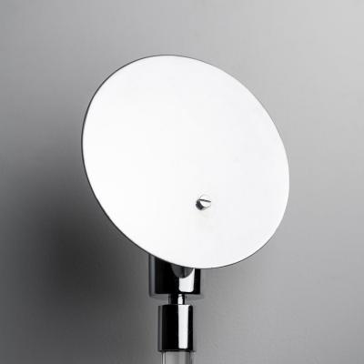  Knoll Peter Hamburger Wall Mount Crylicord Sconce from the Vice President of Knoll NOS