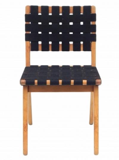  Knoll Single Knoll Side Chair