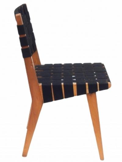  Knoll Single Knoll Side Chair
