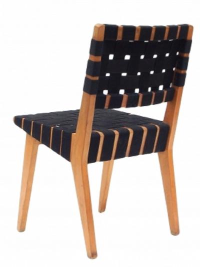  Knoll Single Knoll Side Chair